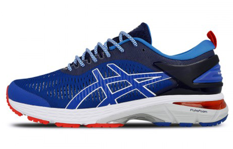 Asics Gel Kayano 25 Mita Sneakers Trico