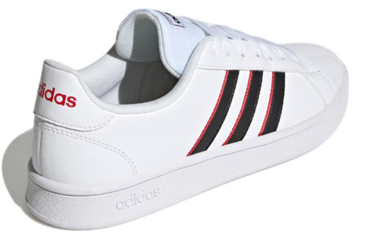 Adidas Neo Grand Court Base 'White Black'
