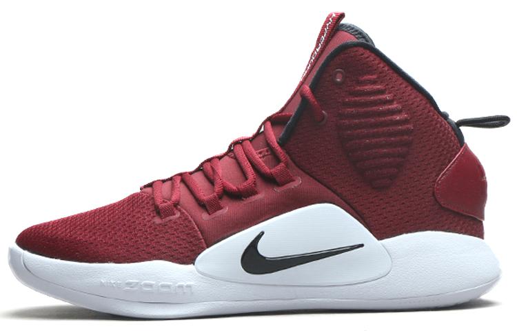 Nike Hyperdunk X Tb Team Red