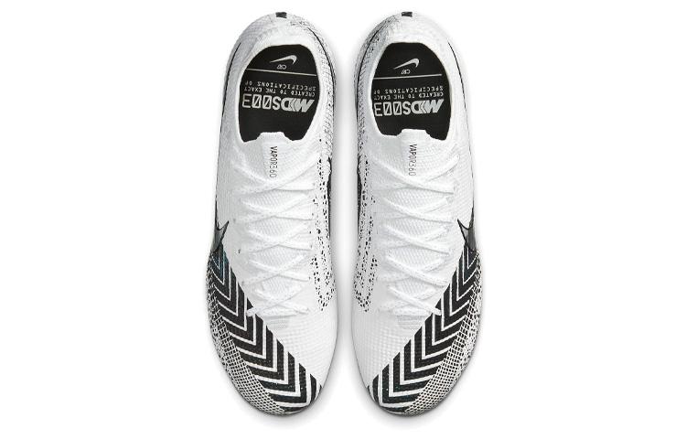 Nike Mercurial Vapor 13 Elite Mds Fg White купить в интернет-магазине Yoocart с быстрой доставкой по России.