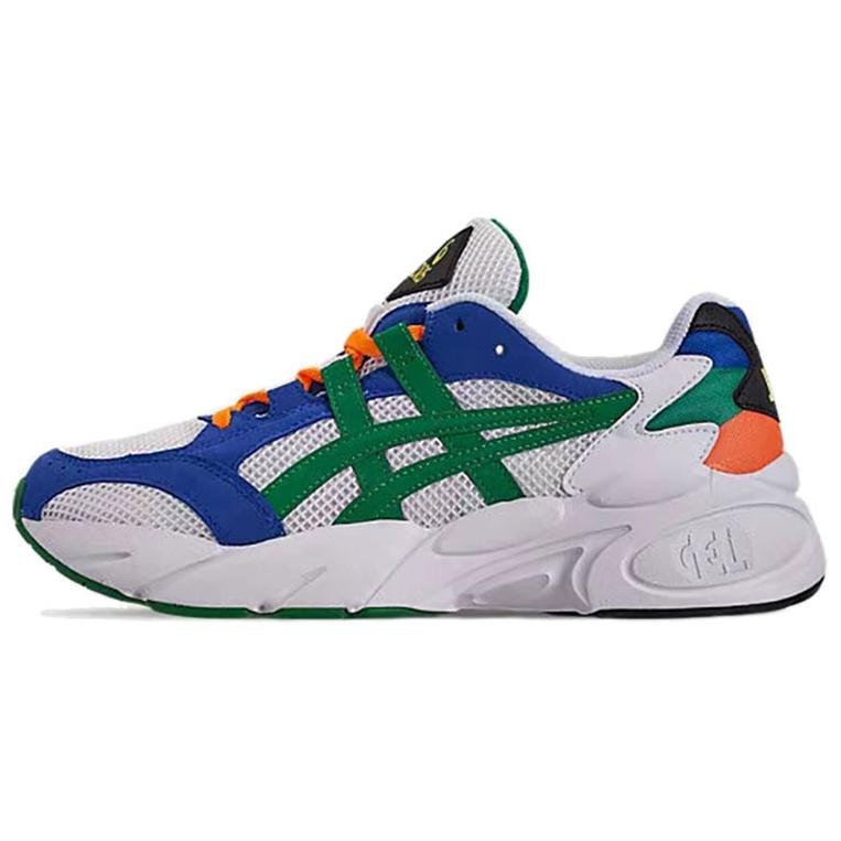 Asics Гель BND Беговые кроссовки Низкие Женские