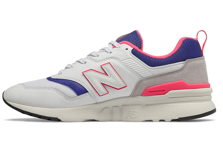 New Balance 997H White