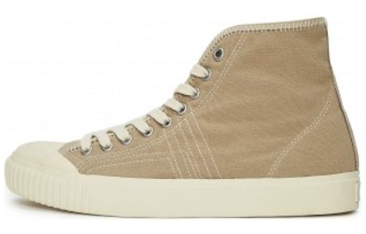 Onitsuka Tiger Ok Basketball Mt 'Dark Cream'