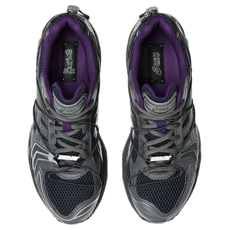 Asics Gel Kayano 14 Zutomayo Black Purple