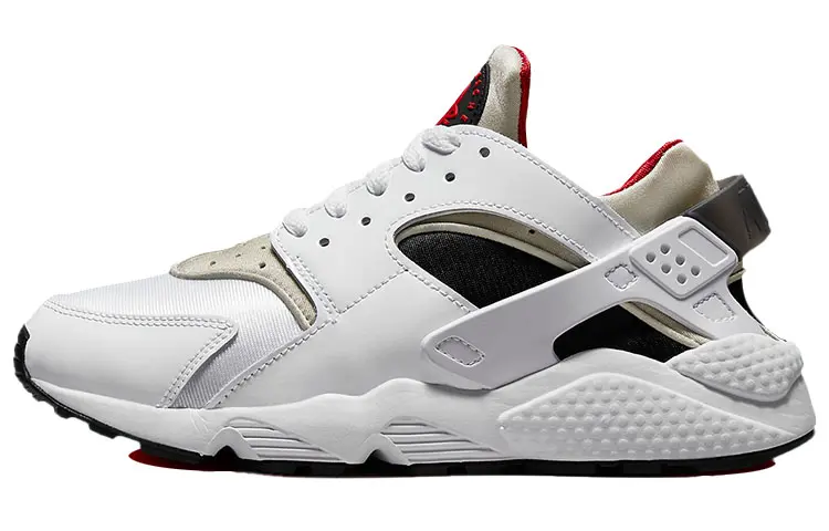 Nike Air Huarache 'White Light Iron Ore' Women's