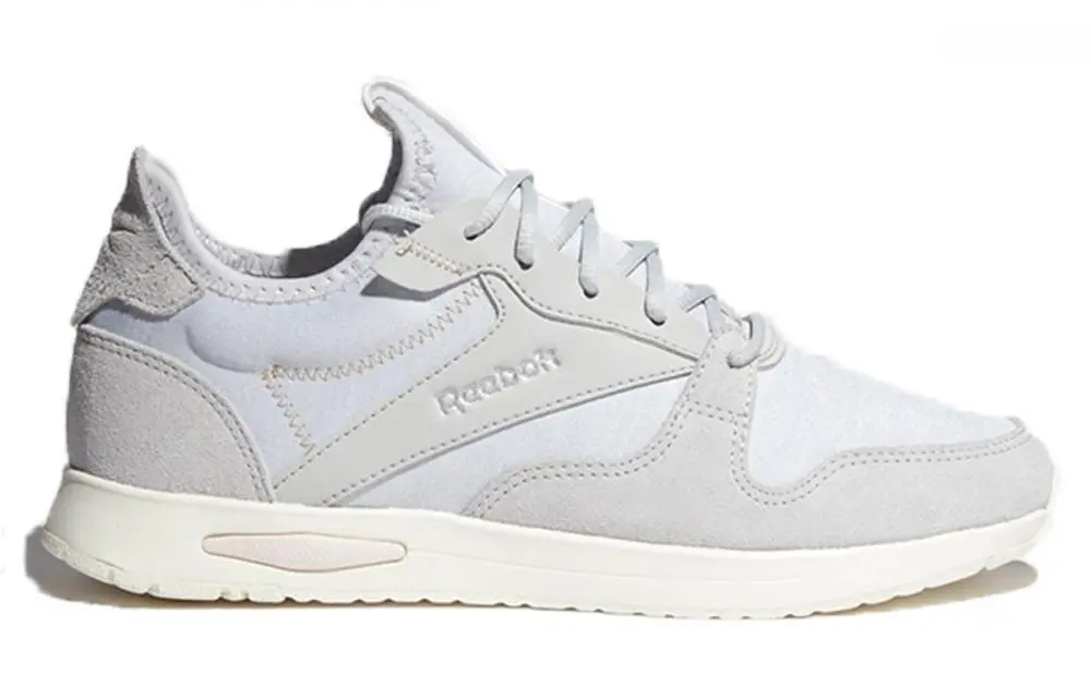 Reebok Flex Walker 'White Grey' Women's