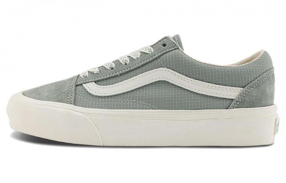 Old Skool Vans VR3 'Sea Spray'