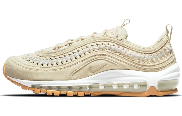 Nike Air Max 97 Lx Woven Fossil Women's