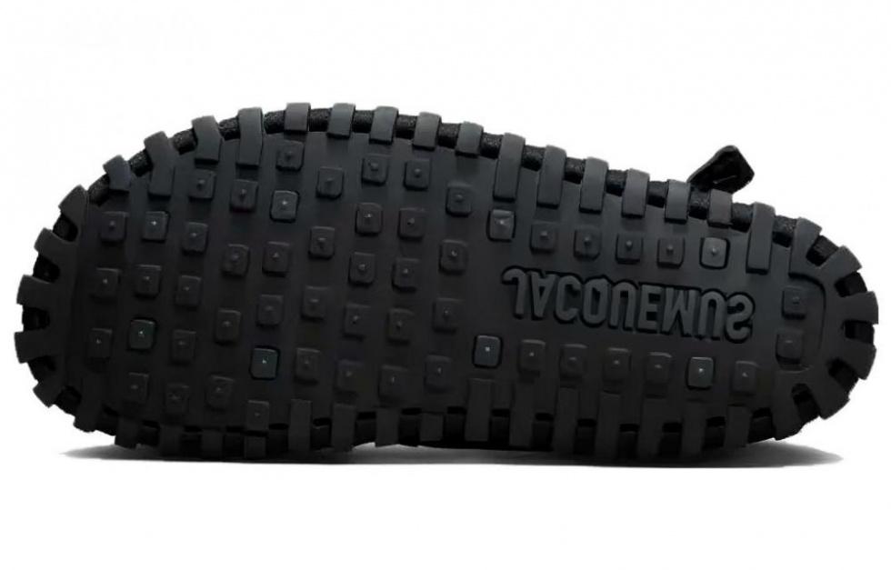 Nike J Force 1 Low Lx Jacquemus Black Women's купить в интернет-магазине Yoocart с быстрой доставкой по России.