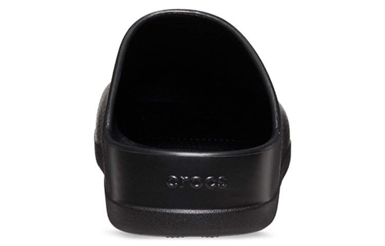 Crocs Dylan Clog Black купить в интернет-магазине Yoocart с быстрой доставкой по России.