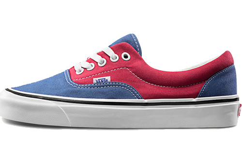 Era Vans 95 Dx 'Navy Red'