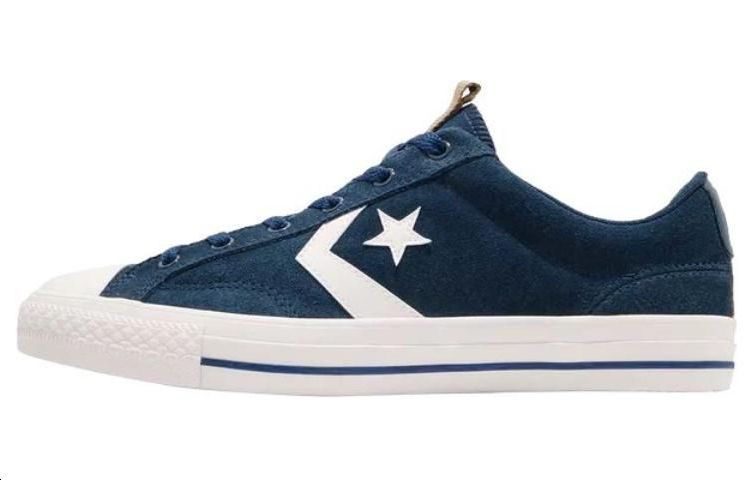 Converse Star Player Shoes 'Blue Ivory'