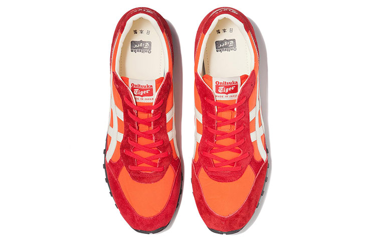 Onitsuka Tiger Colorado Eighty Five Nm 'Red White Orange' купить в интернет-магазине Yoocart с быстрой доставкой по России.