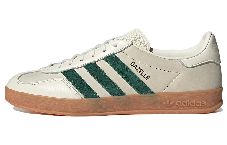 adidas originals Gazelle Off White