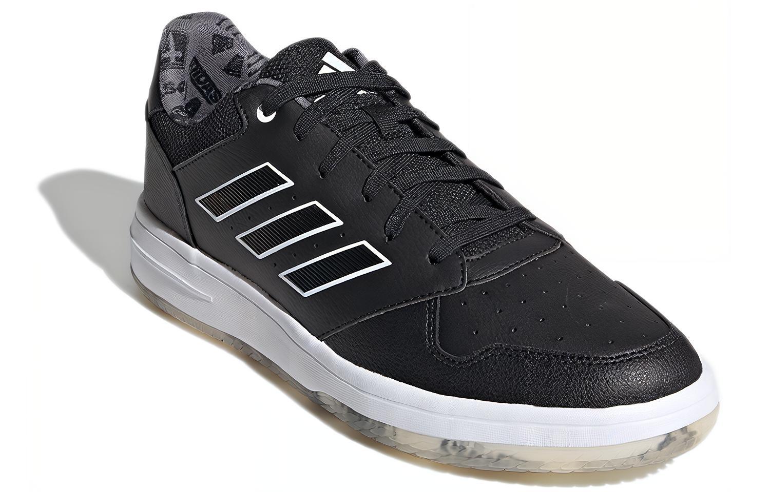 Adidas Neo Neo Gametalker Black/White купить в интернет-магазине Yoocart с быстрой доставкой по России.