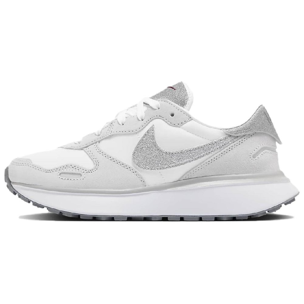 Nike Phoenix Waffle 'White Cool Grey' Women's