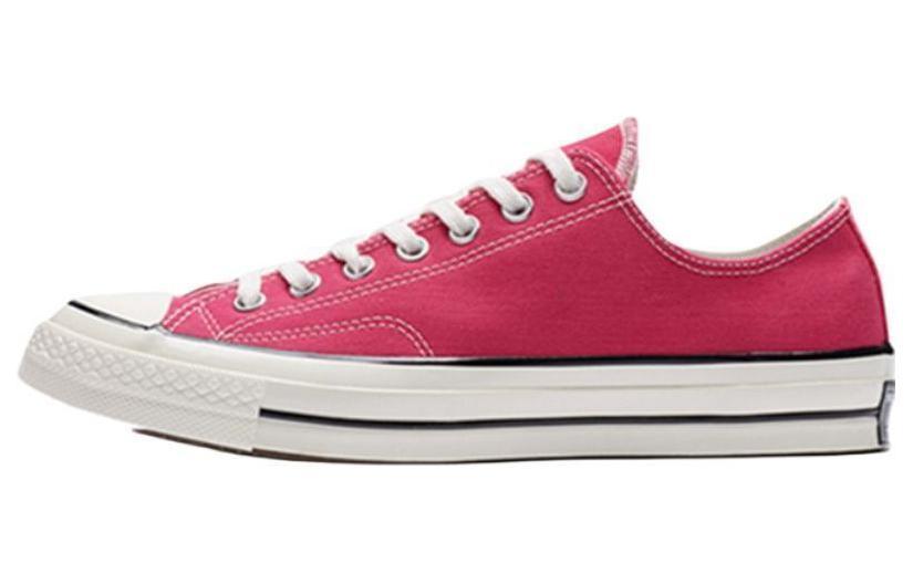 Chuck 70 Converse Low 'Pink Pop'