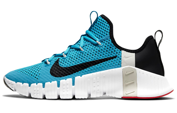 Nike Free Metcon 3 Light Blue Fury
