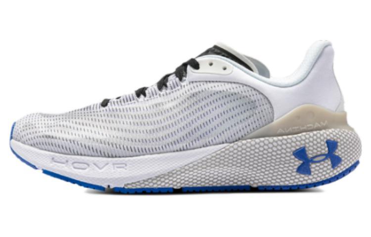 Under Armour Hovr Machina 3 Breeze 'White Blue' Women's