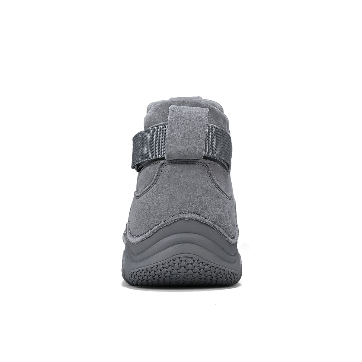 Jeep Slip-Resistant Lightweight Height Increasing Mid-Top Casual Shoes Men's купить в интернет-магазине Yoocart с быстрой доставкой по России.