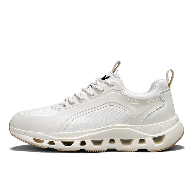 Playboy Abrasion Resistant Breathable Low top Casual Shoes Men's