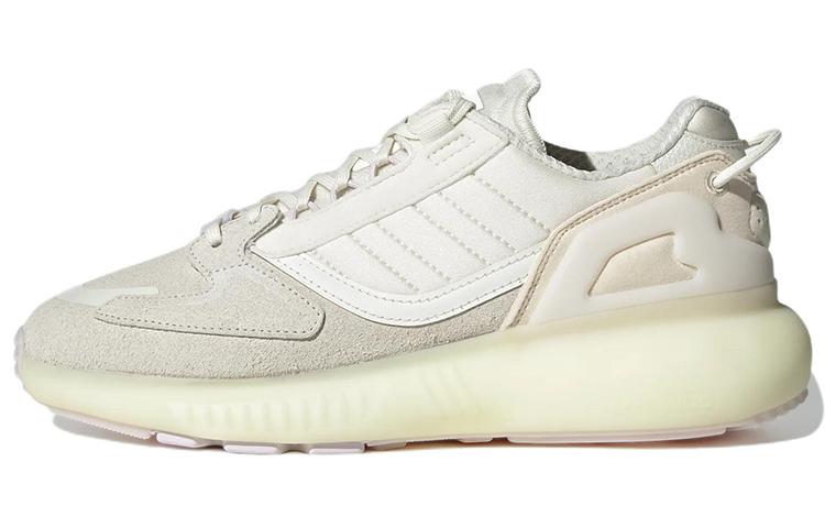 Adidas Originals Zx 5K Boost 'Cloud White' Women's