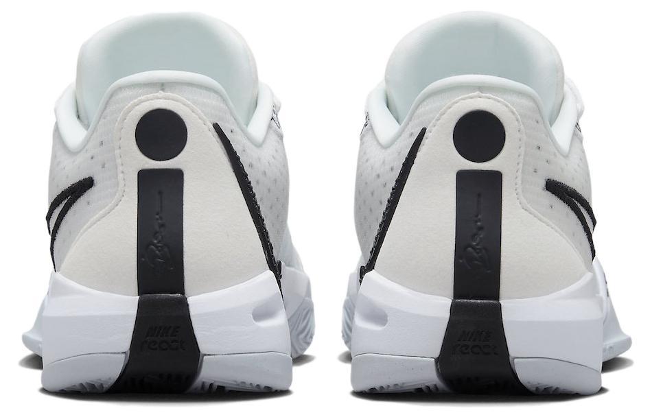 Nike Sabrina 1 Magnetic 'White Black Silver' Women's купить в интернет-магазине Yoocart с быстрой доставкой по России.