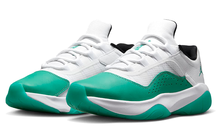 Air Jordan 11 CMFT Low 'New Emerald'Women's купить в интернет-магазине Yoocart с быстрой доставкой по России.