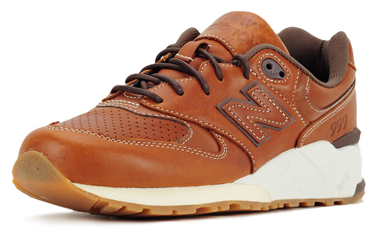 New Balance 999 Shoes Brown купить в интернет-магазине Yoocart с быстрой доставкой по России.