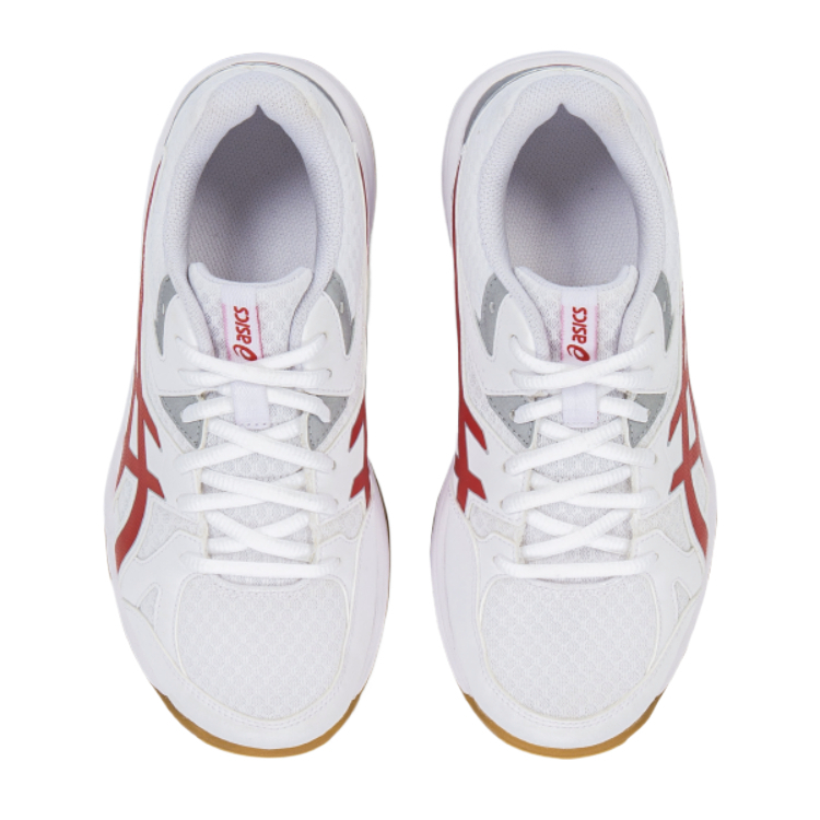 Asics RIVRE CF Low Top Training Shoes Unisex White