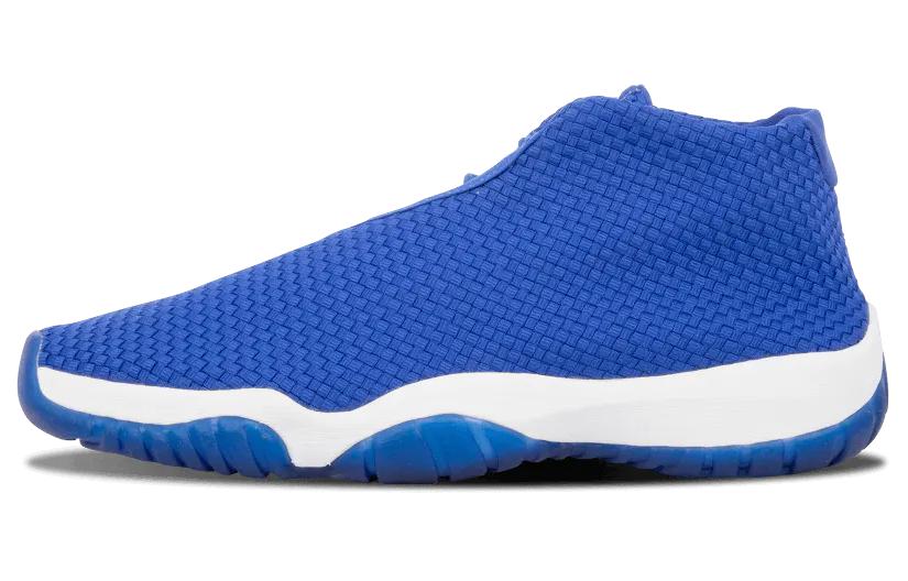 Jordan Future Varsity Royal