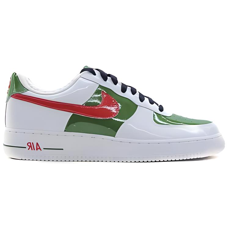 Nike Air Force 1 Low 'World Cup Mexico' купить в интернет-магазине Yoocart с быстрой доставкой по России.