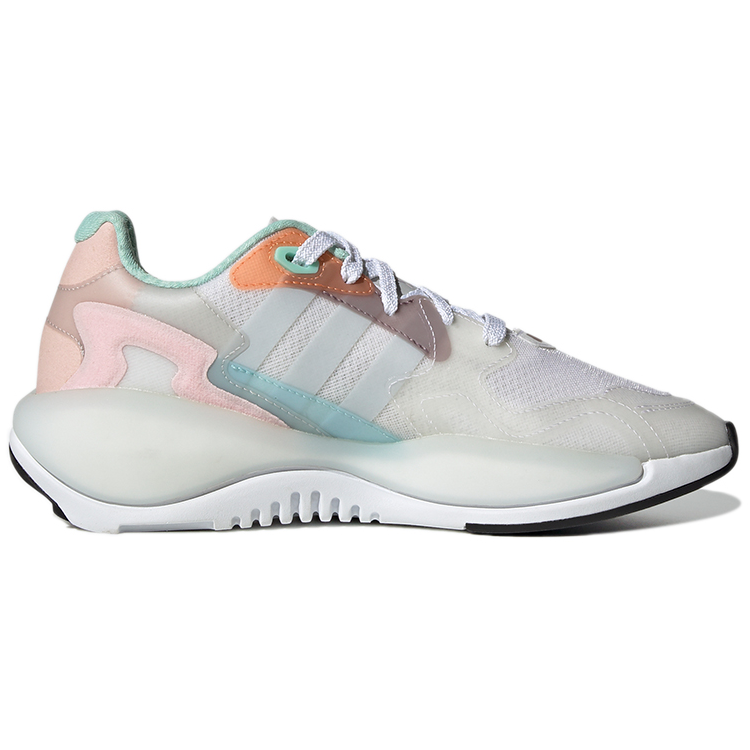 Adidas Zx Alkyne 'White Multi' Women's купить в интернет-магазине Yoocart с быстрой доставкой по России.