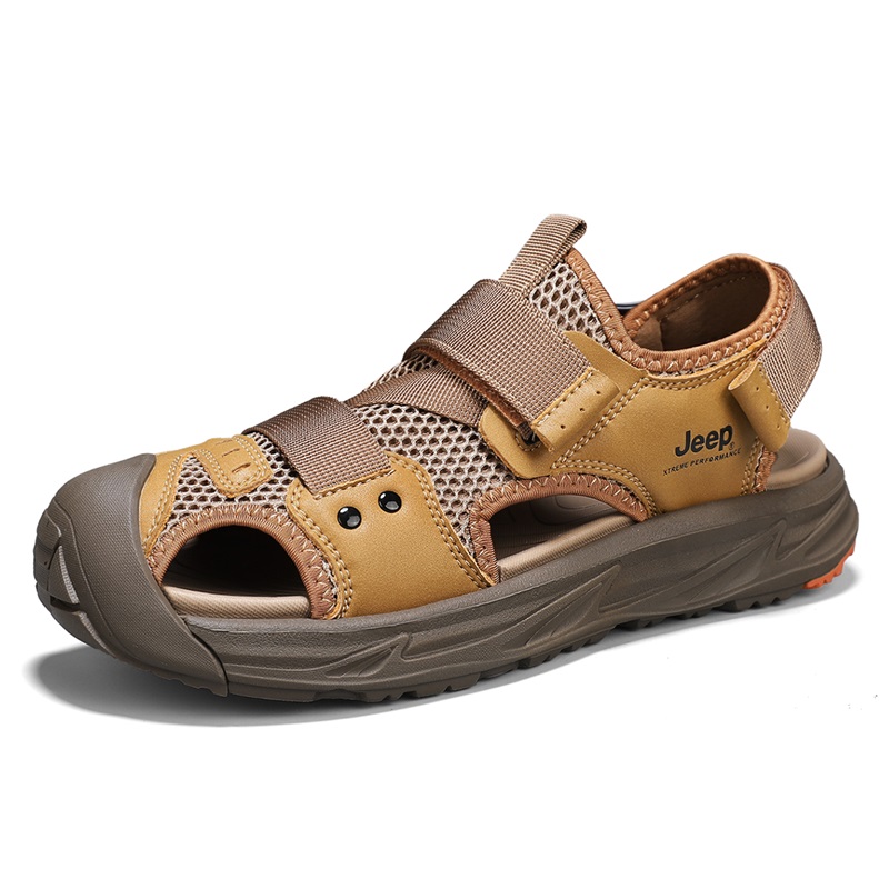 Jeep River Trekking Shoes Men's Black купить в интернет-магазине Yoocart с быстрой доставкой по России.