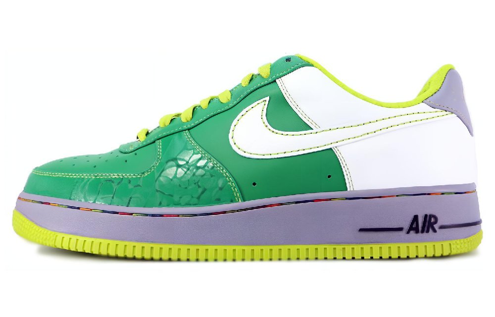 Nike Air Force 1 Low 07 Premium Gaucho's Gym