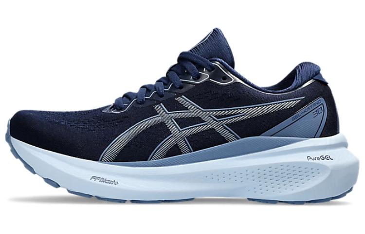 Asics Gel Kayano 30 Blue Expanse Light Navy Women's