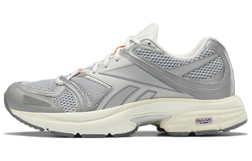Reebok Premier Road Plus 6 'Silver Grey'