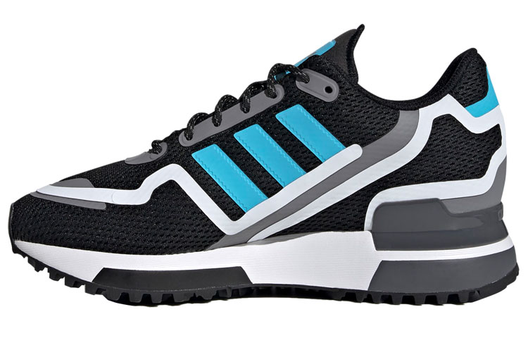Adidas Zx 750 Hd 'Bright Cyan'