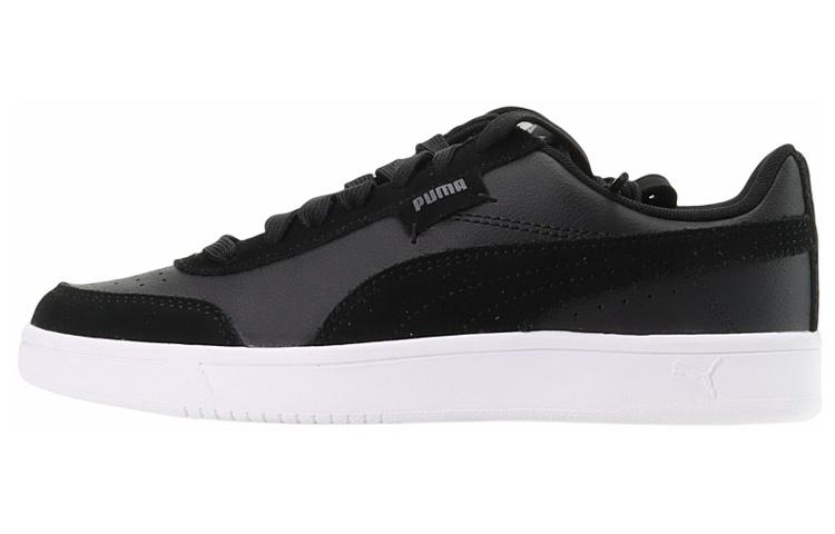 PUMA Court Legend Lo Black Unisex