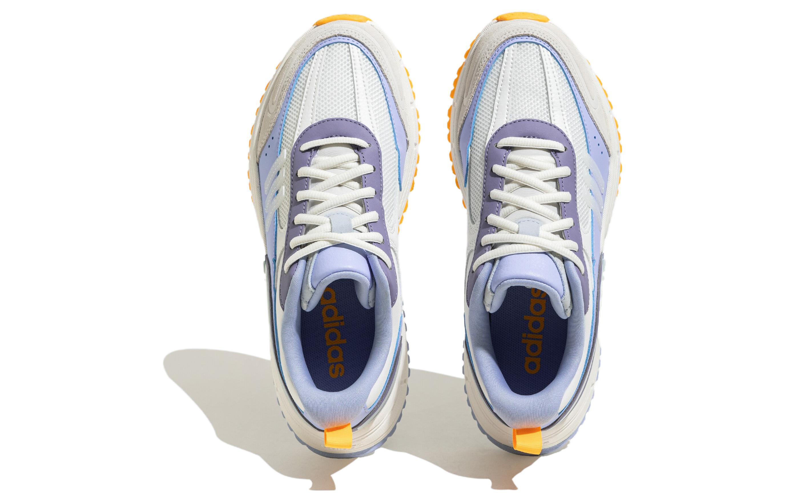 Adidas Neo Fantasy Flow 'Blue White' купить в интернет-магазине Yoocart с быстрой доставкой по России.