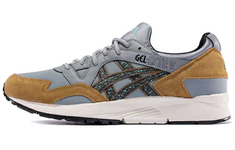ASICS Gel Lyte V Piedmont Grey