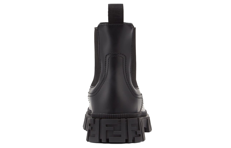 FENDI Force Chelsea Boots Women's купить в интернет-магазине Yoocart с быстрой доставкой по России.