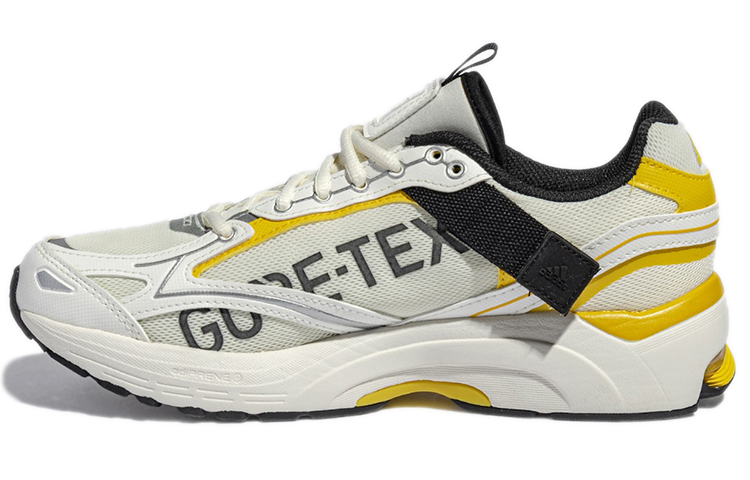 Adidas Spiritain 2000 Gtx Comfortable Ivory 'Creamwhite Yellow'