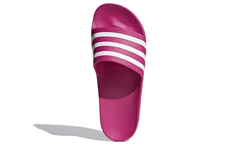 Adidas Adilette Aqua Slides 'Pink White' купить в интернет-магазине Yoocart с быстрой доставкой по России.