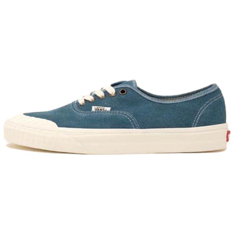 Vans Authentic 138 'Vintage Military Corsair'