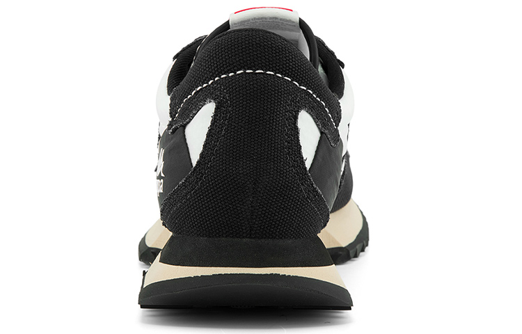 Kappa Low-Top Casual Shoes Unisex Black Gray купить в интернет-магазине Yoocart с быстрой доставкой по России.