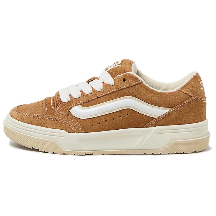 Hylane Vans 'Brown'