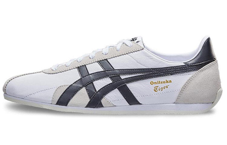 Onitsuka Tiger Runspark 'White Black'