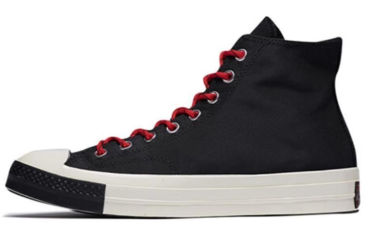Кроссовки Converse Canvas High Top Unisex