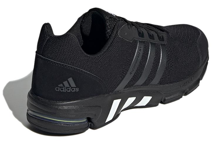 Adidas Equipment 10 Primeknit 'Black White' купить в интернет-магазине Yoocart с быстрой доставкой по России.